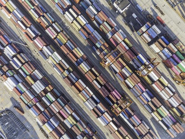 国际物流货物都需要进监管仓吗