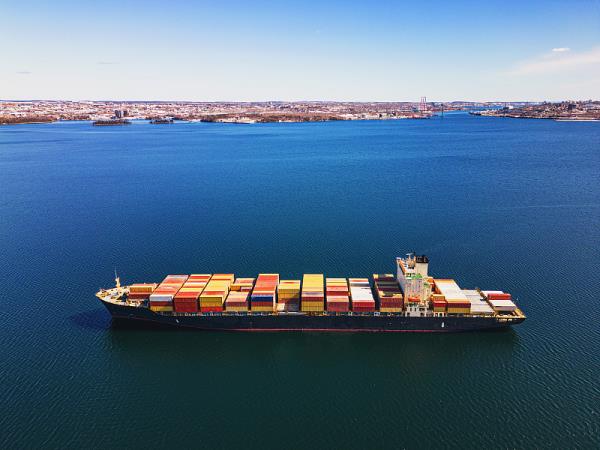 中国加强国际物流服务体系建设