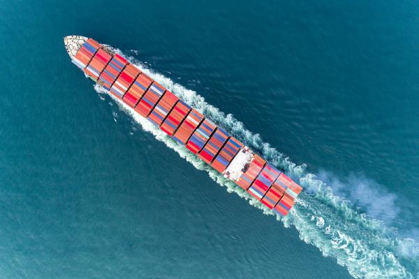 UPS在2024年第二季度全球物流趋势报告新鲜出炉