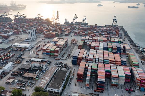 国际物流出口沙特阿拉伯国家一定要注意这些问题