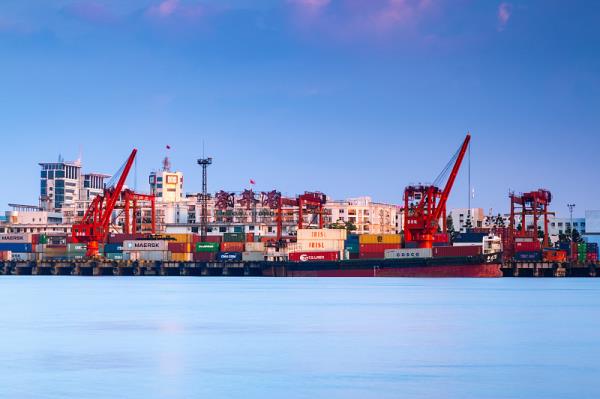 国际物流门到门服务有哪些优势