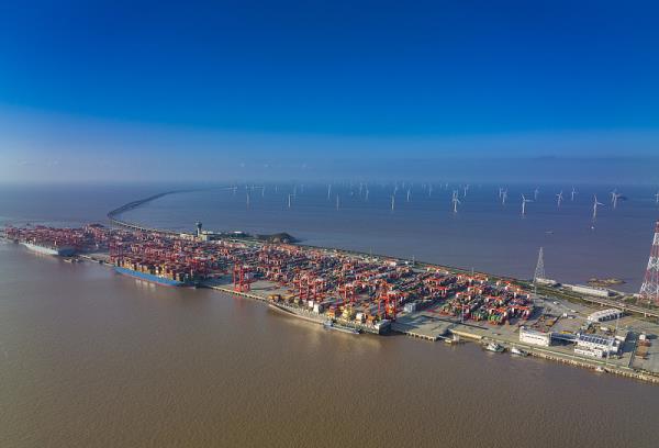 Apex国际物流(中国)有限公司深圳：引领物流新征程