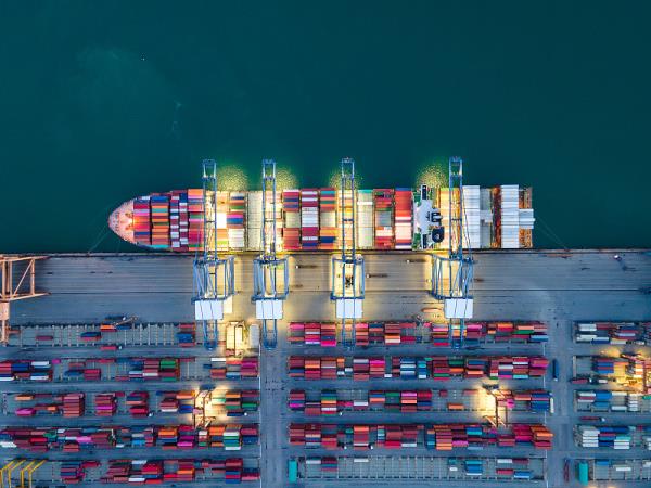 加拿大电商物流哪个最稳定