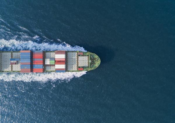 中国寄食品到加拿大怎么走