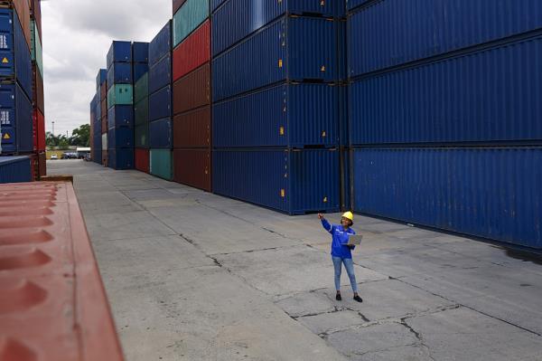 中国寄瓷砖到加拿大怎么发