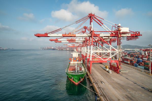 海运大件家具到加拿大注意事项