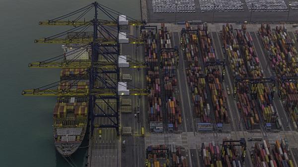 加拿大搬家海运家具要交税吗