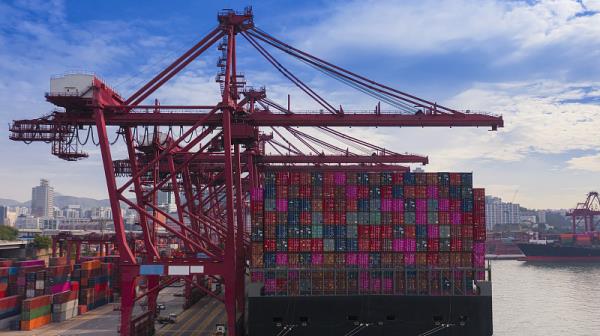 义乌一站式物流解决方案货代公司盘点