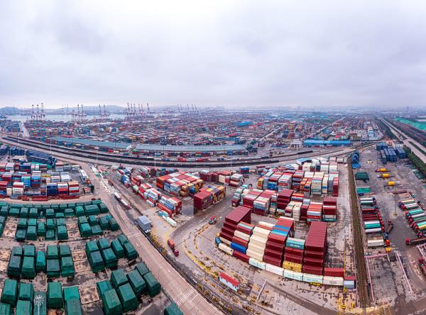 义乌国际货代公司有哪些