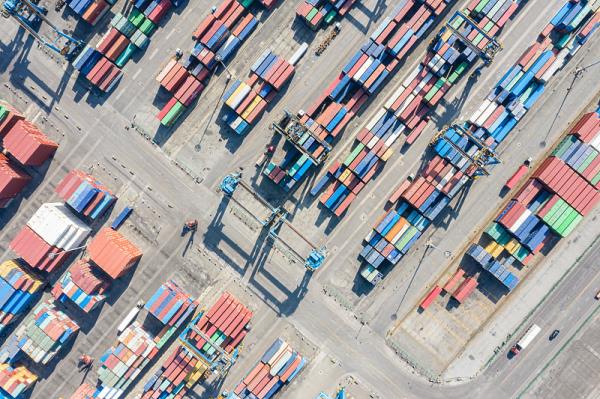 广西货代公司的发展现状：机遇与挑战并存