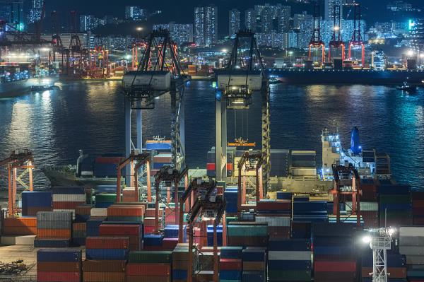 UPS快递：全球物流的卓越选择