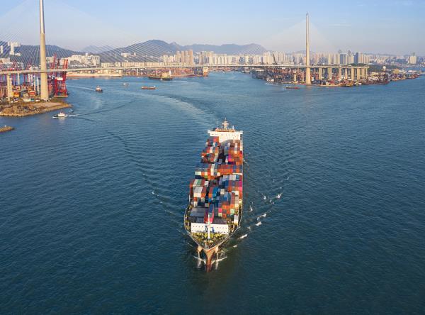 深圳市华运国际物流有限公司：物流领域的领航者