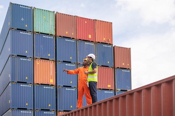 中国到加拿大私人物品清关流程