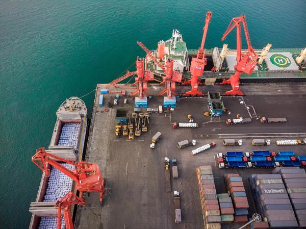 加拿大物流货到付款可以吗