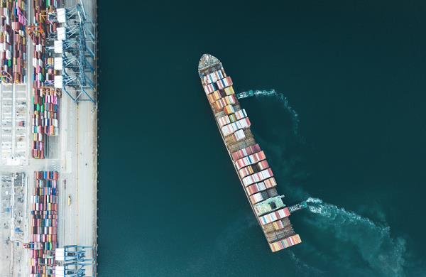 义乌国际物流公司有哪些？