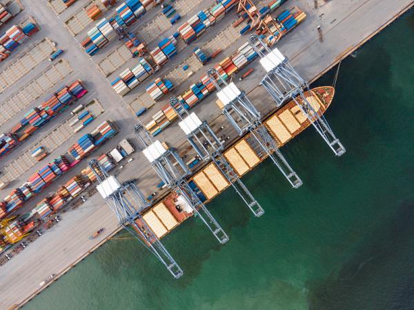 加拿大空运清关要多久