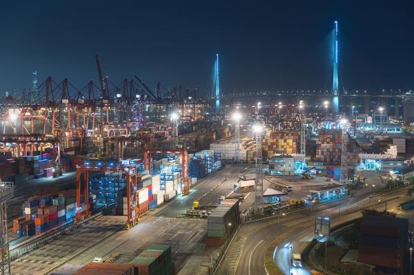 中国寄玩具到加拿大流程