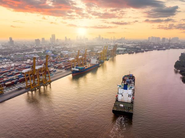 什么是货代公司