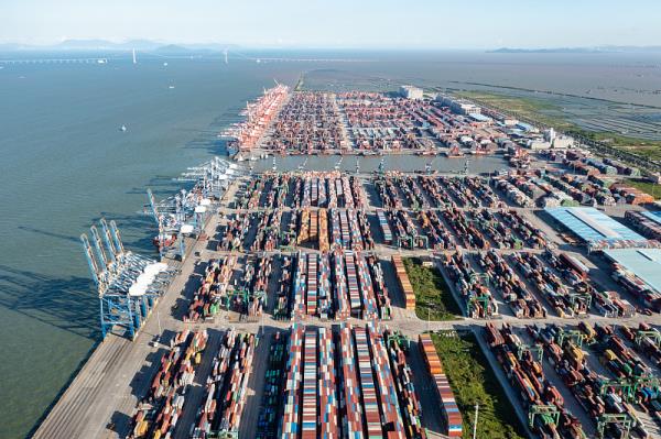 大数据对跨境电商物流的影响有多大