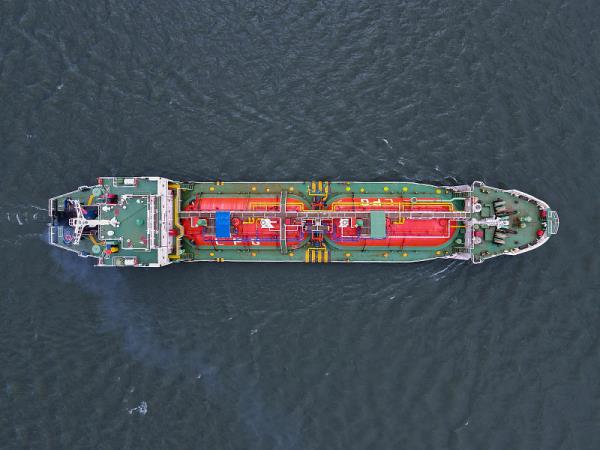 国际物流行业受天气影响严重