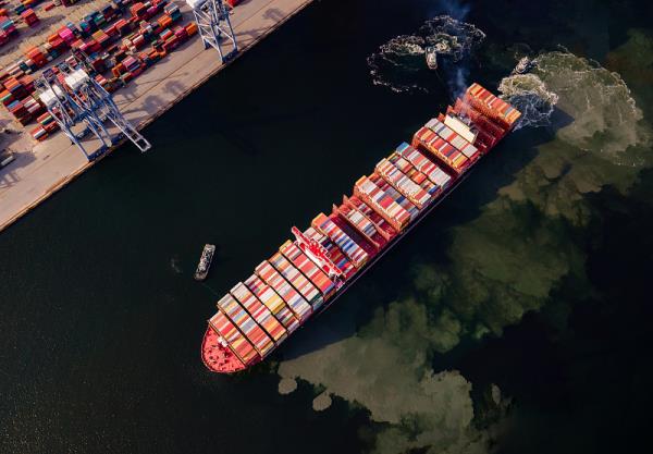 中国到加拿大LCL拼箱发货流程