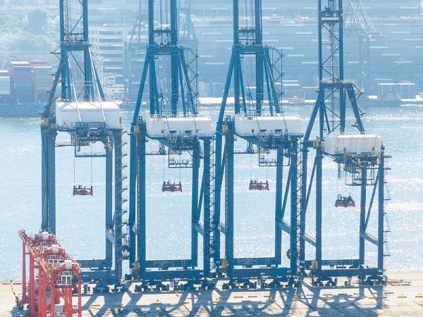 阿联酋有哪些值得关注的物流公司?