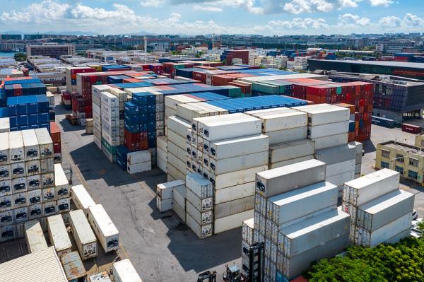 注意：国际物流到沙特无这个证书须重新出口