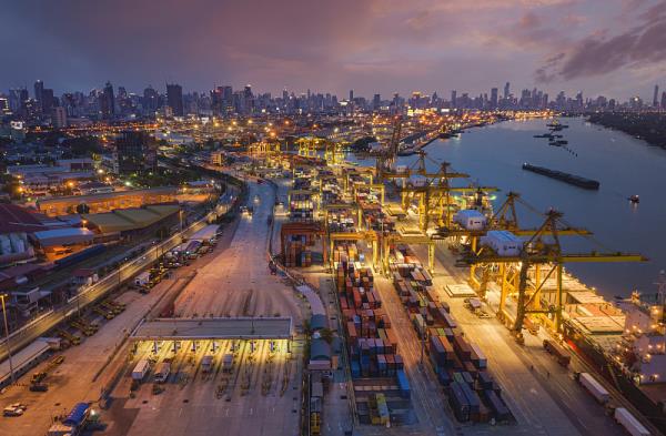 海运沙发到加拿大约多少钱