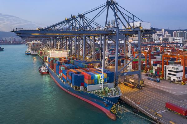 警惕海外集运公司的常见陷阱