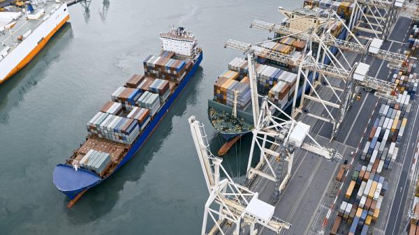 寄快递到加拿大哪家最便宜