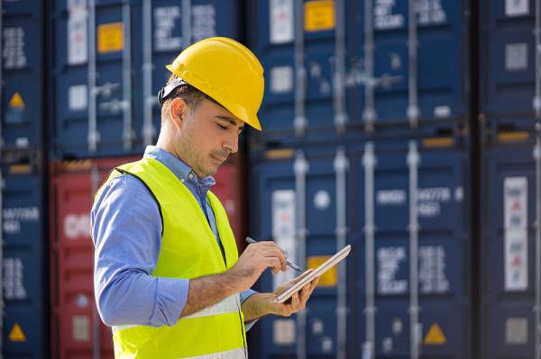 全球物流50强中国占比如何