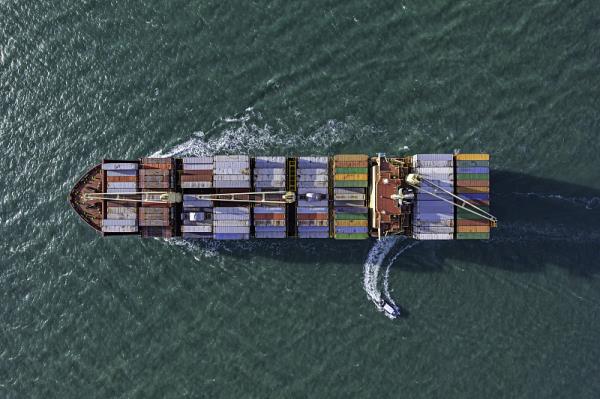 华东地区货代公司排行榜