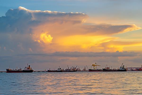 空运大件到加拿大怎么收费