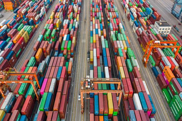 寄东西到加拿大会被税吗