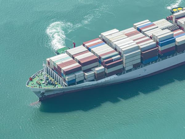 货代公司的三字代码：物流世界的便捷标识