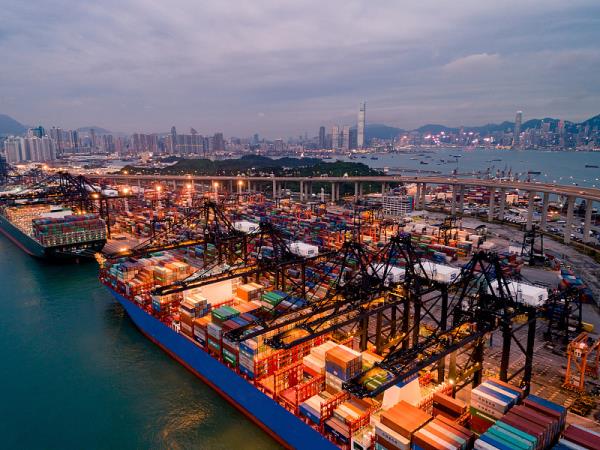 加拿大物流旺季什么时候涨价