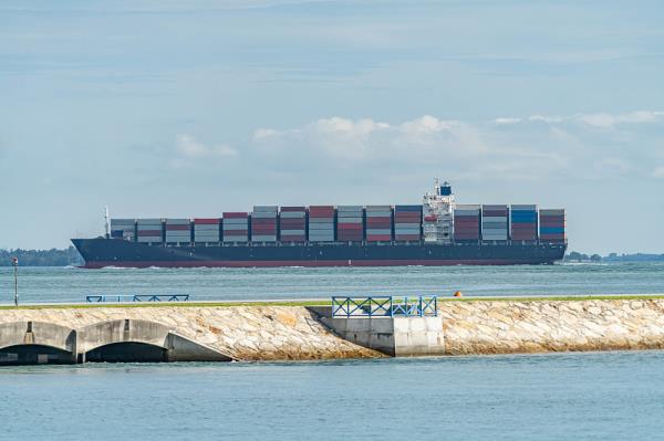 加拿大全境集运派送覆盖