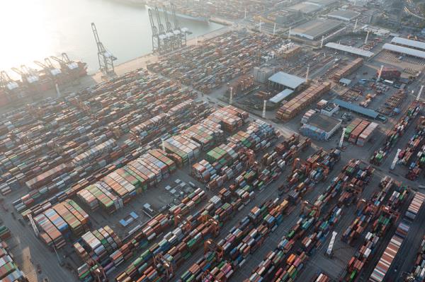 国际物流中的联合运输单据是什么