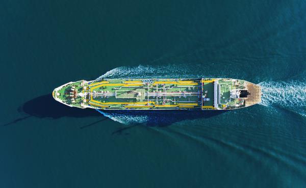 红海危机推动了K+N航空物流的发展