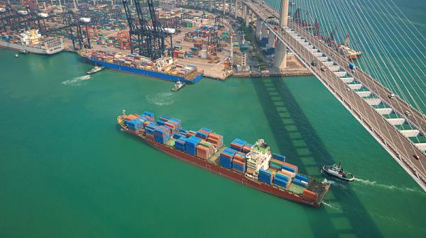 中国到加拿大物流电话咨询