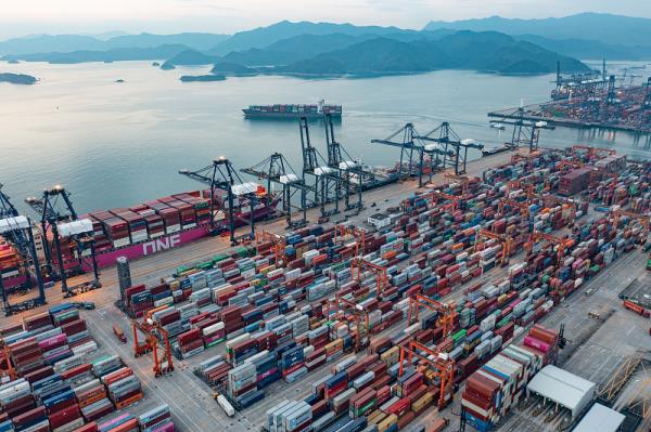中国邮政新增Ozon平台哈萨克的物流线路