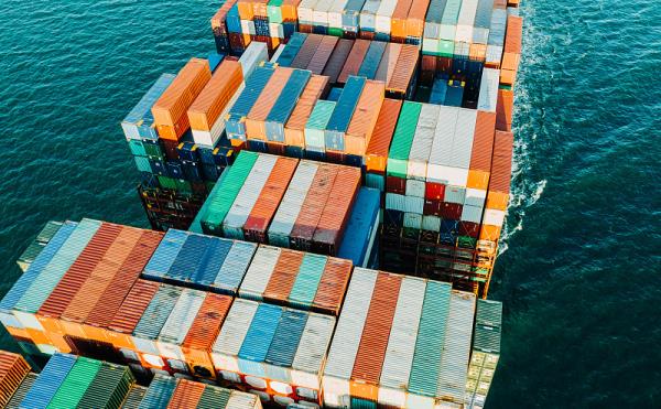 中国到加拿大物流免费上门取件