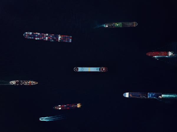 中国到加拿大物流企业客户专享