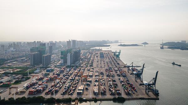 中国到加拿大物流怎么最省钱