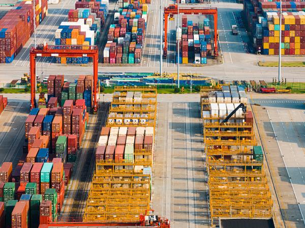 国际货代：跨境电商成功背后的关键助力