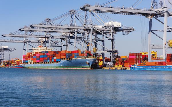 中东全新铁路物流解决方案震撼来袭