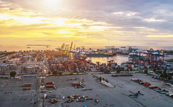 破解跨境电商物流与仓储难题：开启高效运营新时代