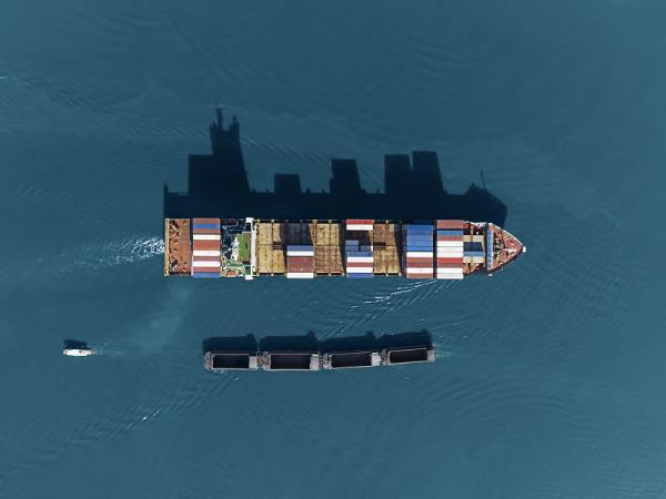 国际物流全流程：连接全球贸易的纽带