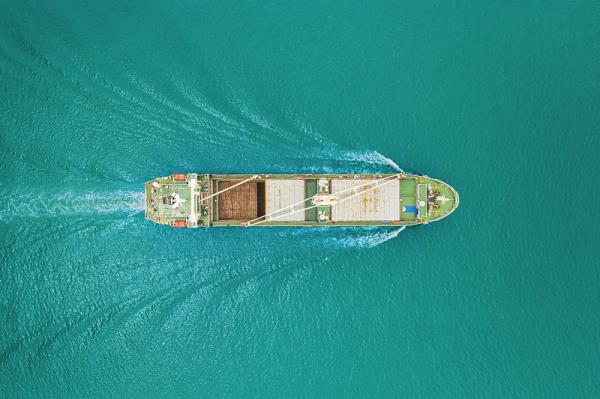 丹麦国际物流巨头斥资154亿美元收购德国德铁信可