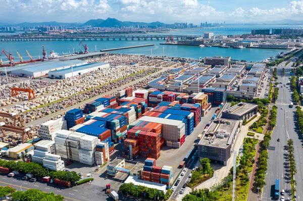 FBA物流模式：跨境电商的得力助手